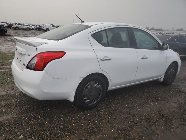 Photo 3 from auction – 2014 NISSAN VERSA S with VIN 3N1CN7AP1EK454327