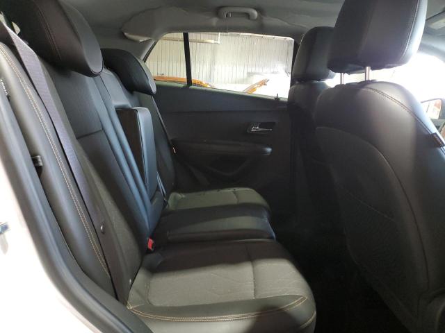 Photo 11 from auction – 2018 CHEVROLET TRAX 1LT with VIN KL7CJPSB5JB709351