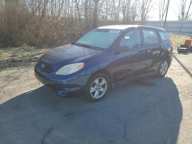 Zdjęcie 1 z aukcji – 2003 TOYOTA COROLLA MA z VIN 2T1KR32E63C132795
