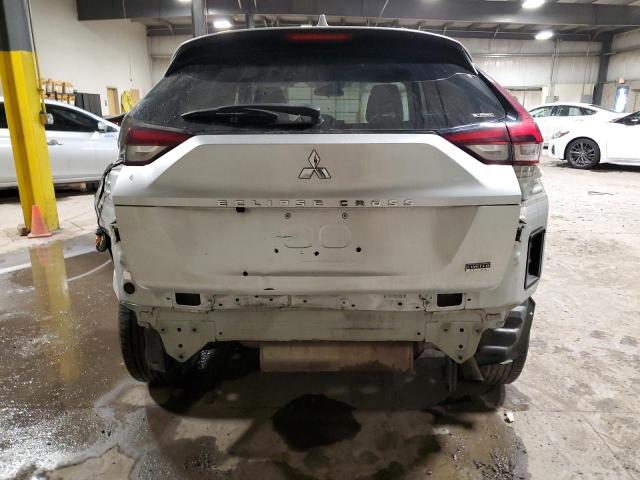 Photo 6 from auction – 2022 MITSUBISHI ECLIPSE CR with VIN JA4ATVAA7NZ004169