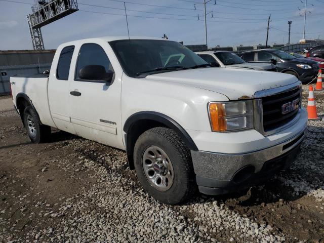 Photo 4 from auction – 2011 GMC SIERRA K15 with VIN 1GTR2UEA7BZ189576