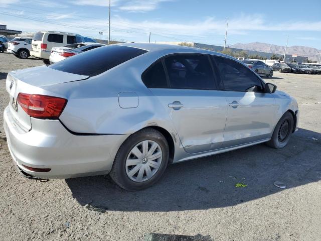 Photo 3 from auction – 2015 VOLKSWAGEN JETTA BASE with VIN 3VW2K7AJXFM416692