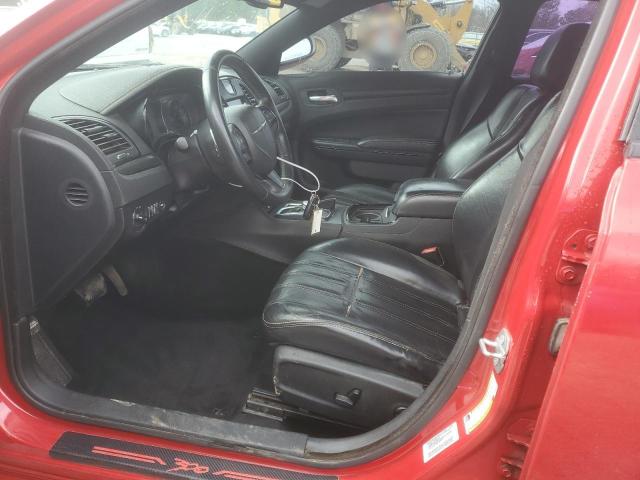 Photo 7 from auction – 2015 CHRYSLER 300 S with VIN 2C3CCABG9FH908864