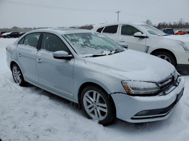 Photo 4 from auction – 2017 VOLKSWAGEN JETTA SEL with VIN 3VWL17AJ4HM341790