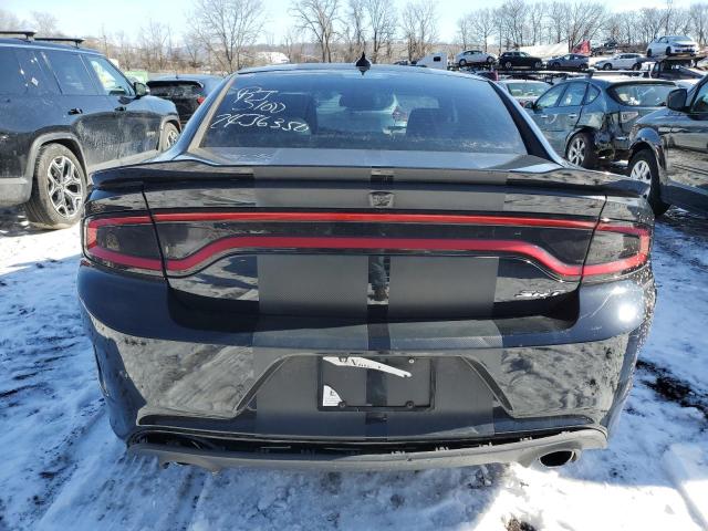 Снимка 6 от търг – 2016 DODGE CHARGER SR с VIN 2C3CDXL91GH301567