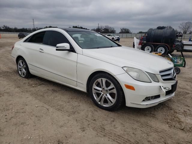 Photo 4 from auction – 2011 MERCEDES-BENZ E 350 with VIN WDDKJ5GB5BF080556