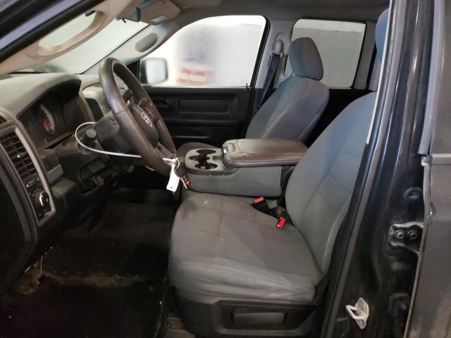 Photo 7 from auction – 2013 RAM 1500 ST with VIN 1C6RR7FT2DS521178
