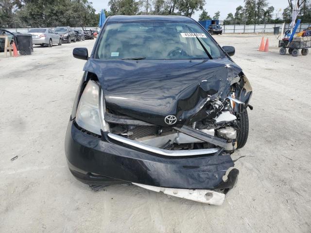 Photo 5 from auction – 2006 TOYOTA PRIUS with VIN JTDKB20UX67533040