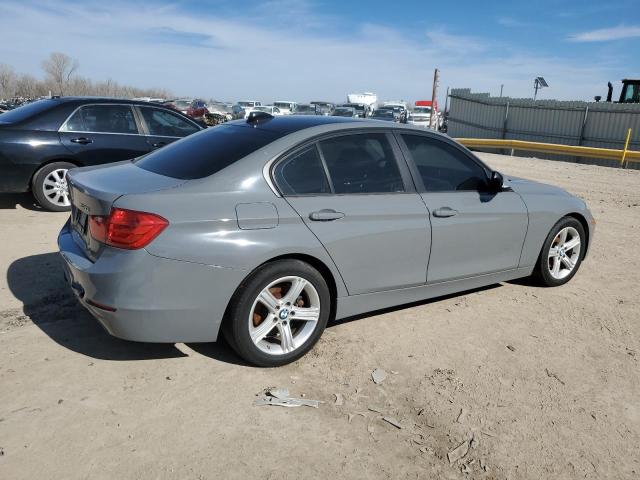 صورة رقم 3 من المزاد - 2015 BMW 320 مع VIN WBA3C3C58FP664170