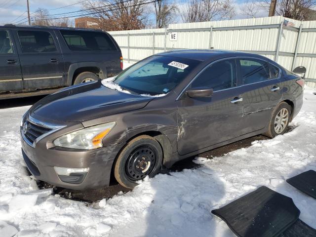 Photo 1 from auction – 2014 NISSAN ALTIMA 2.5 with VIN 1N4AL3AP7EC190304