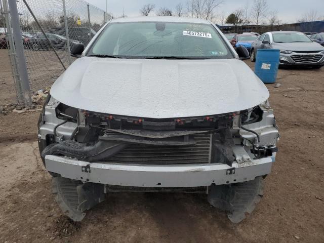 Снимка 5 от търг – 2016 CHEVROLET IMPALA LS с VIN 2G11X5SA2G9189004