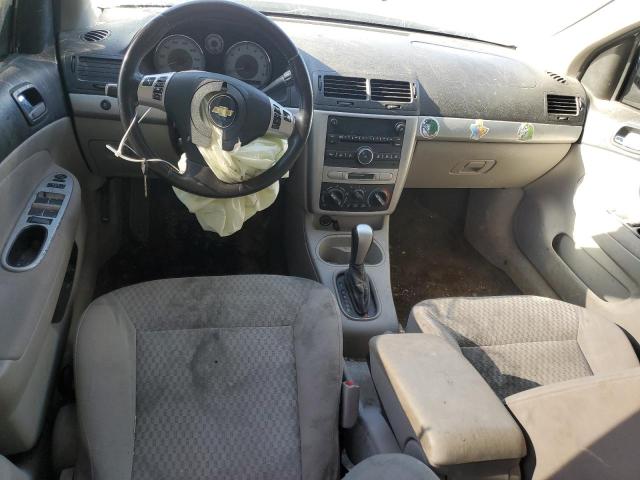 Photo 8 from auction – 2010 CHEVROLET COBALT 2LT with VIN 1G1AF5F57A7216612