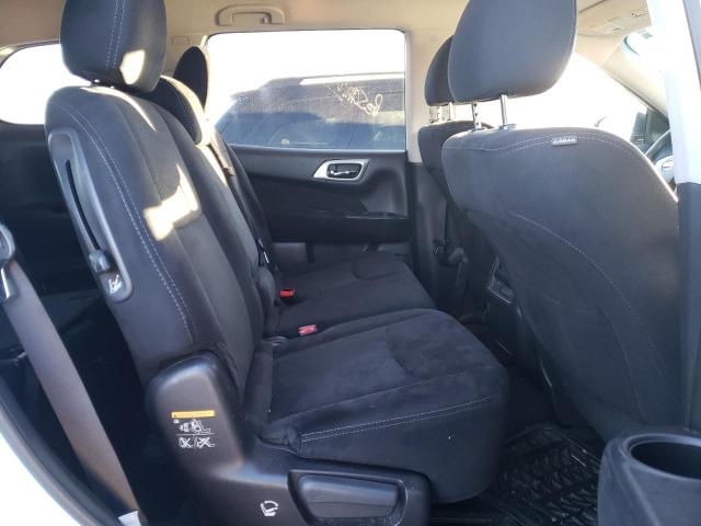 Photo 11 from auction – 2016 NISSAN PATHFINDER with VIN 5N1AR2MMXGC649537