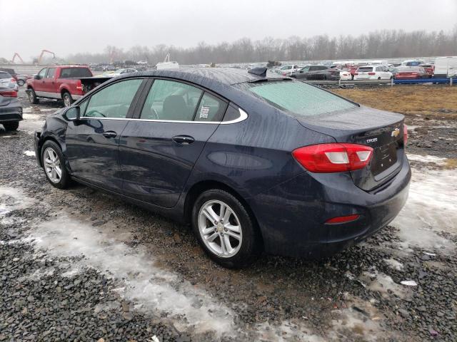 Photo 2 from auction – 2016 CHEVROLET CRUZE LT with VIN 1G1BE5SM2G7265469