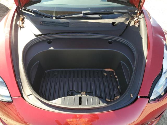 Photo 11 from auction – 2022 TESLA MODEL 3 with VIN 5YJ3E1EA7NF143848