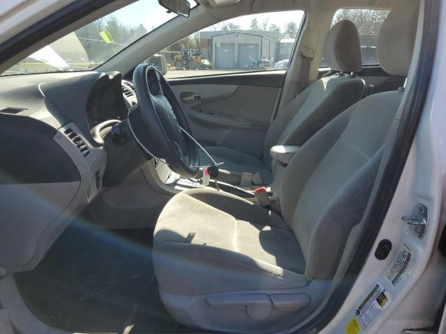 Photo 7 from auction – 2013 TOYOTA COROLLA BA with VIN 5YFBU4EE3DP134652