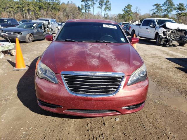 Photo 5 from auction – 2014 CHRYSLER 200 TOURIN with VIN 1C3CCBBB3EN128441