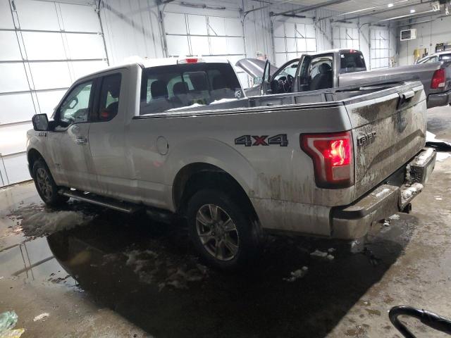 Photo 2 from auction – 2015 FORD F150 SUPER with VIN 1FTFX1EG6FFC18080