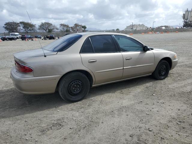 Photo 3 from auction – 2003 BUICK CENTURY CU with VIN 2G4WS52J031205653