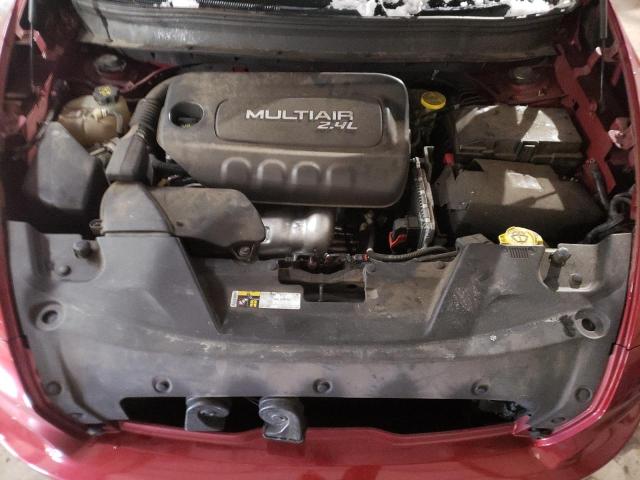 Photo 12 from auction – 2015 JEEP CHEROKEE L with VIN 1C4PJMCB4FW541476