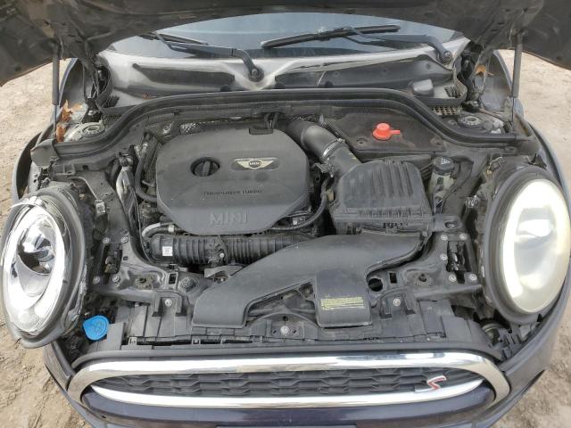 Photo 11 from auction – 2015 MINI COOPER S with VIN WMWXP7C54FT740570
