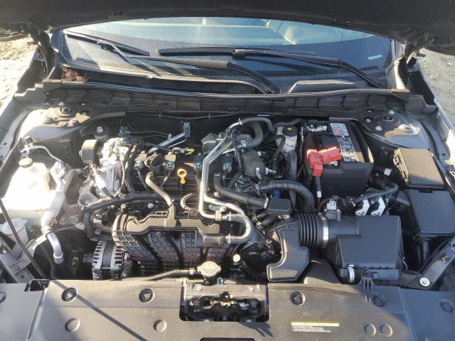 Photo 11 from auction – 2023 NISSAN ALTIMA S with VIN 1N4BL4BV3PN307200
