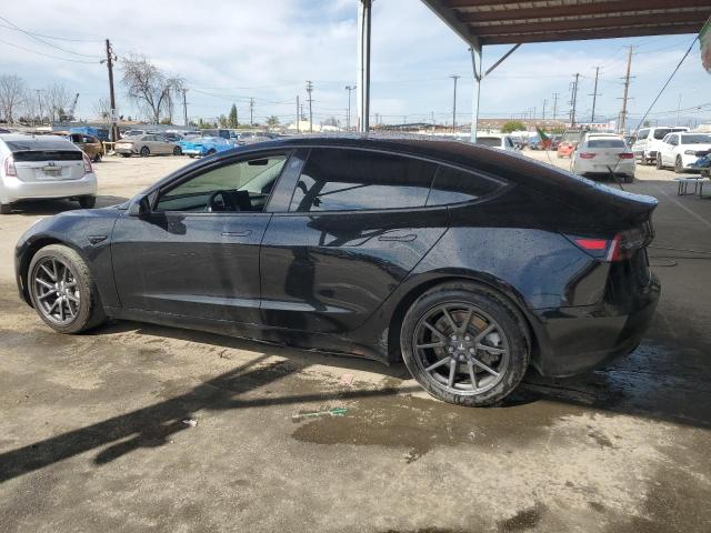 Photo 2 from auction – 2018 TESLA MODEL 3 with VIN 5YJ3E1EA5JF172355