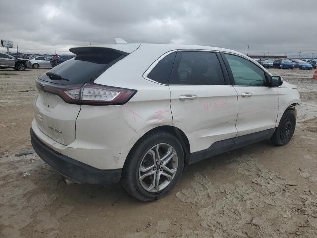 Photo 3 from auction – 2015 FORD EDGE TITAN with VIN 2FMTK3K9XFBB29158