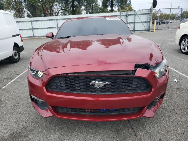 Photo 5 from auction – 2015 FORD MUSTANG with VIN 1FA6P8TH0F5339400