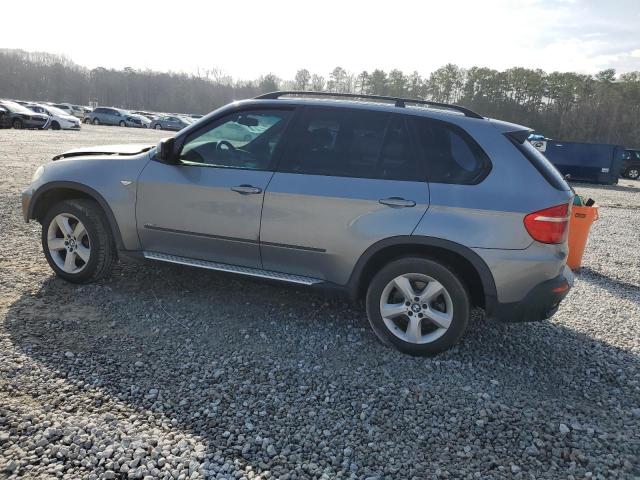 Photo 2 from auction – 2008 BMW X5 3.0I with VIN 5UXFE43528L000813