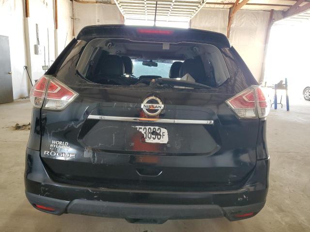 Photo 6 from auction – 2014 NISSAN ROGUE S with VIN 5N1AT2MV8EC846293