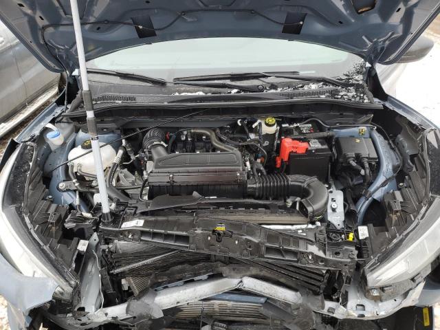 Photo 12 from auction – 2024 FORD ESCAPE ST with VIN 1FMCU9MN5RUB33110
