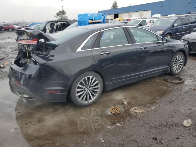 Photo 3 from auction – 2019 LINCOLN MKZ with VIN 3LN6L5A91KR623587