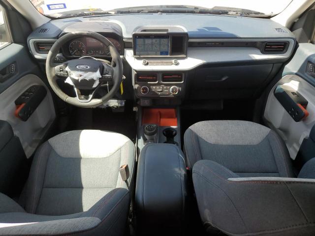 Photo 8 from auction – 2023 FORD MAVERICK X with VIN 3FTTW8E92PRA05440