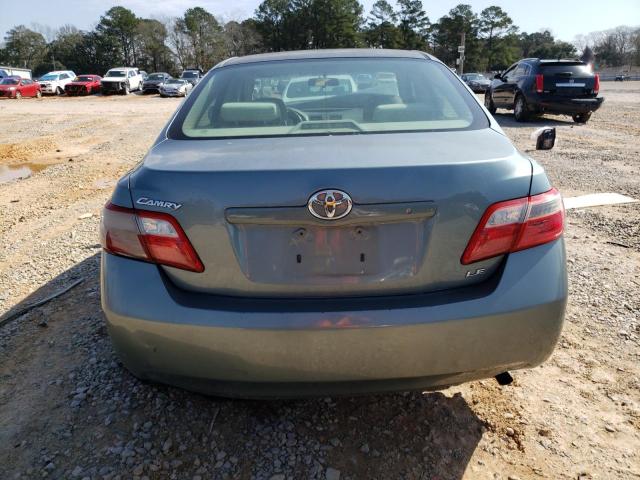 Photo 6 from auction – 2008 TOYOTA CAMRY CE with VIN 4T1BE46K88U775155