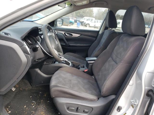 Photo 7 from auction – 2016 NISSAN ROGUE S with VIN KNMAT2MV5GP665636