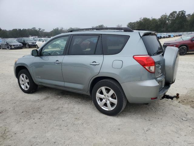 Photo 2 from auction – 2008 TOYOTA RAV4 LIMIT with VIN JTMZD31V586073509