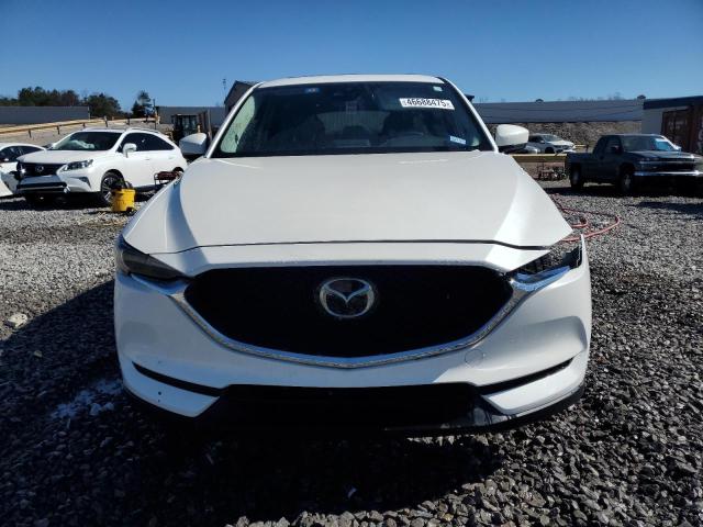 Photo 5 from auction – 2019 MAZDA CX-5 GRAND with VIN JM3KFADM5K1541074