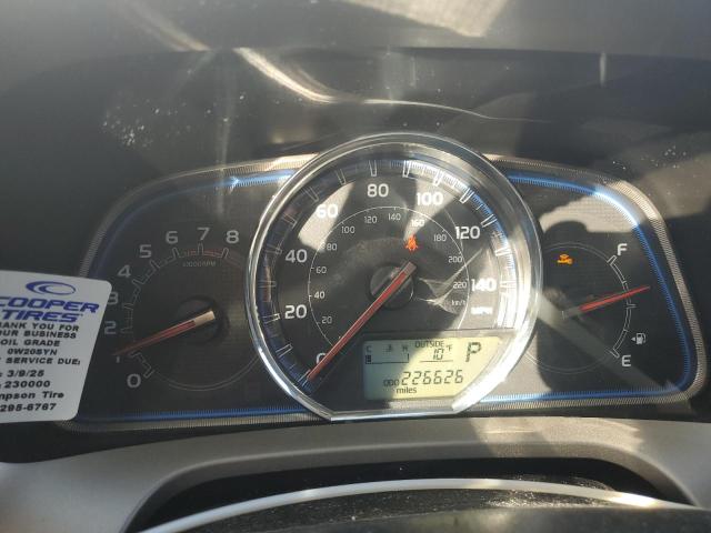 Photo 9 from auction – 2015 TOYOTA RAV4 LIMIT with VIN 2T3DFREV1FW384707