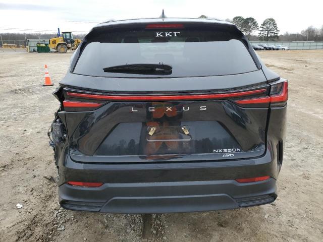 Photo 6 from auction – 2022 LEXUS NX 350H with VIN 2T2AKCEZ6NC002870