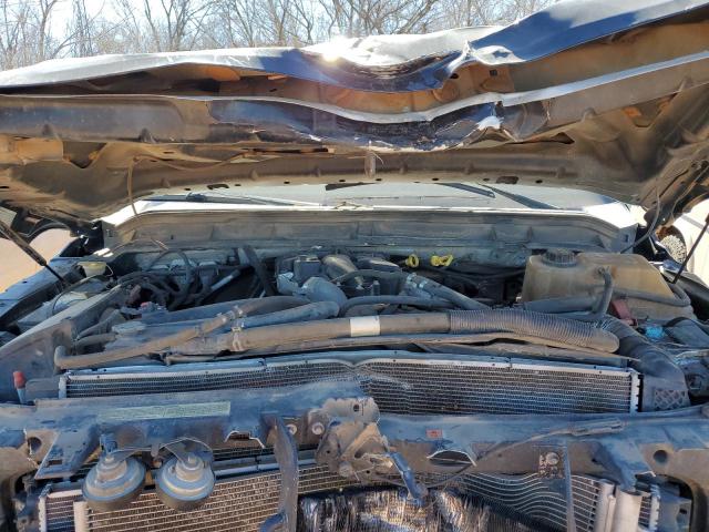 Photo 11 from auction – 2012 FORD F350 SUPER with VIN 1FT8W3DT1CEA04010