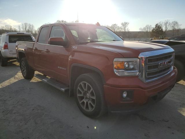 Photo 4 from auction – 2015 GMC SIERRA K15 with VIN 1GTV2UEC2FZ202787