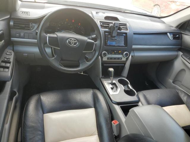 Photo 8 from auction – 2012 TOYOTA CAMRY BASE with VIN 4T1BF1FK0CU619311