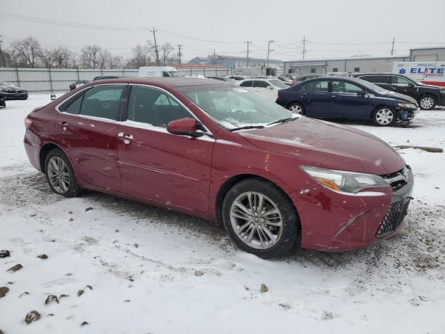 Photo 4 from auction – 2016 TOYOTA CAMRY LE with VIN 4T1BF1FK7GU531720