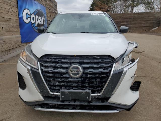 Photo 5 from auction – 2021 NISSAN KICKS S with VIN 3N1CP5BV9ML515864