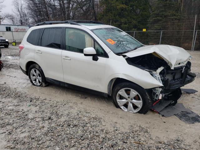Photo 4 from auction – 2015 SUBARU FORESTER 2 with VIN JF2SJADC2FH546679