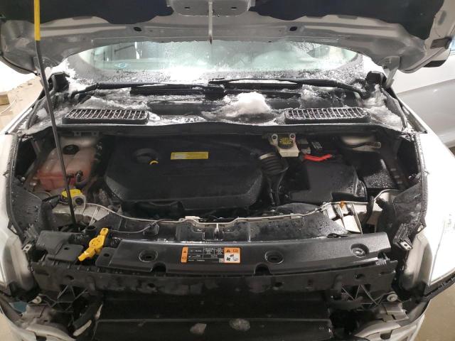 Photo 12 from auction – 2014 FORD ESCAPE SE with VIN 1FMCU0GX2EUA77419