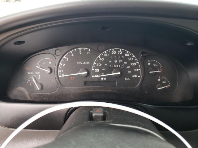 Photo 9 from auction – 2001 FORD RANGER SUP with VIN 1FTZR15E31PA28603