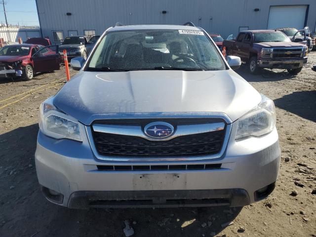 Photo 5 from auction – 2016 SUBARU FORESTER 2 with VIN JF2SJAXCXGH546779