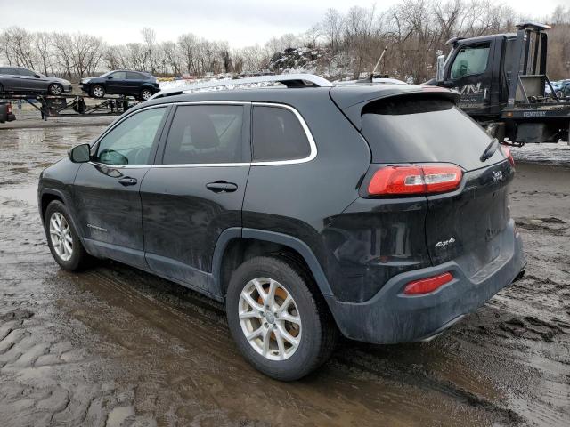 Photo 2 from auction – 2015 JEEP CHEROKEE L with VIN 1C4PJMCS8FW652967